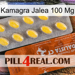 Kamagra Jelly 100 Mg 42